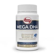 Ômega 3 Mega DHA - Vitafor
