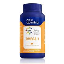 Omega 3 Neo Quimica