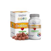 Omega 3 nutrifases compet 30 tabletes