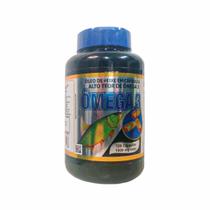 Ômega 3 óleo de peixe 120 cápsulas 1000mg cada - Poly Flora