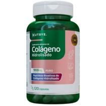 Omega 3 (Oleo de Peixe) EPA 1000mg. DHA665 - 120 Cápsulas MEG 3