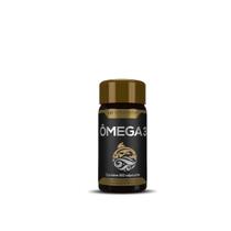 Omega 3 Oleo De Peixe Premium 60Caps Hf Suplementos