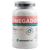 Omega 3 omegadop cardio - elemento puro