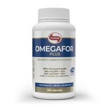 Ômega 3 OmegaFor Plus - Vitafor