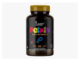 Omega 3 Peixin Kids 60 Cápsulas Omega 3 Peixin Kids 60 Cápsulas