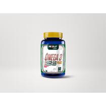 Ômega 3 Plus 990EPA/660DHA 60 cápsulas - Absolut Nutrition Ômega 3 Plus 990EPA/660DHA 60 cápsulas - Absolut Nutrition