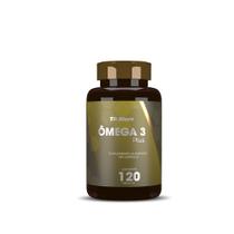 Omega 3 plus epa+dha 120caps tr store