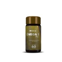 Omega 3 plus epa+dha 60caps tr store