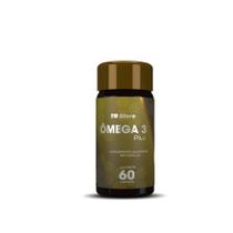 Omega 3 Plus Epa+Dha 60Caps Tr Store