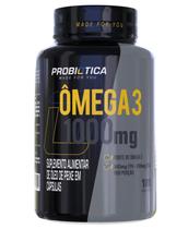 Ômega 3 Pro 100 Caps