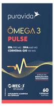 Omega 3 Pulse - 60 Caps Omega 3 Pulse - 60 Caps