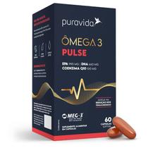 Omega 3 pulse - pura vida