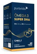 Omega 3 Super DHA - 60 Caps Omega 3 Super DHA - 60 Caps