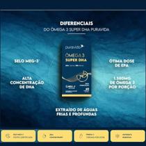 Ômega 3 super dha Ômega 3 super dha