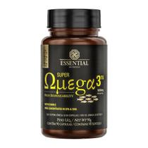 Omega 3 super tg - essential