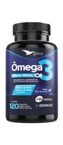 Omega 3 tg 18epa/12dha 1000mg 120 capsulas Omega 3 tg 18epa/12dha 1000mg 120 capsulas