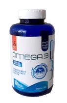 Ômega 3 TG Pote com 180 Capsulas 550 EPA + 360DHA