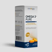Omega 3 tg pure endogen