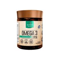 Ômega 3 TG Ultra Concentrado 1360mg 60 Cápsulas - Nutrify - Nutrify Real Foods