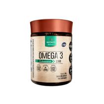 Ômega 3 TG Ultra Concentrado 200 Cápsulas Nutrify