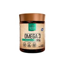 Ômega 3 Tg Ultra Concentrado 520mg DHA 840mg EPA Nutrify