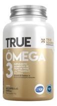 Ômega 3 True Vitamina E - 60cps - True Source