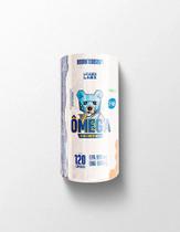 Ômega 3 Ultra Concentrado 120 Cápsulas - Under Labz Ômega 3 Ultra Concentrado 120 Cápsulas - Under Labz
