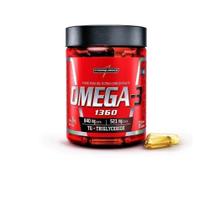 Omega 3 Ultra Concentrado - 60 Cápsulas - IntegralMédica - Integral Medica