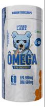 Omega 3 ultra Meg-3 IFOS Under Labz - Epa 990mg Dha 660mg Omega 3 ultra Meg-3 IFOS Under Labz - Epa 990mg Dha 660mg