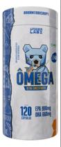 Omega 3 ultra Meg-3 IFOS Under Labz - Epa 990mg Dha 660mg Omega 3 ultra Meg-3 IFOS Under Labz - Epa 990mg Dha 660mg