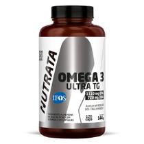 Ômega 3 Ultra TG Nutrata - 120caps