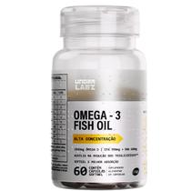 Omega 3 Underlabs Quantidade:60 Cápsulas Omega 3 Underlabs Quantidade:60 Cápsulas