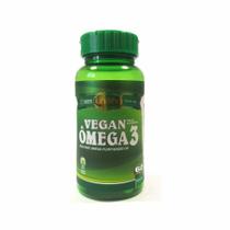 Ômega 3 Vegan Unilife - 60 Cápsulas Ômega 3 Vegan Unilife - 60 Cápsulas