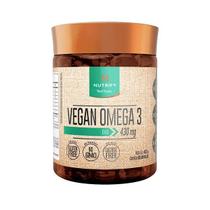 Ômega 3 vegano - nutrify