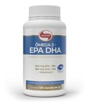 Ômega 3 Vitafor EPA/DHA