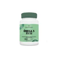 Ômega 33/22 - nutritionall (60 cápsulas)