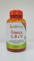 Omega 3,6,9 1000mg-120 Cápsulas