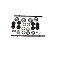 Omega 6cil 3.8l Jogo De Reparo Da Barra Estabilizadora Novo