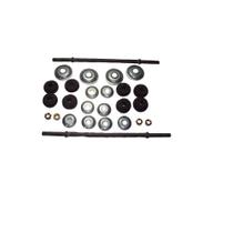 Omega 6cil 3.8l Jogo De Reparo Da Barra Estabilizadora Novo