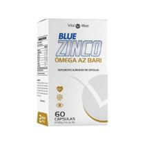 Ômega A-Z Bari Vita Blue 60 Cápsulas