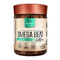 Ômega Beat Nutrify 60 Cápsulas Ômega Beat Nutrify 60 Cápsulas