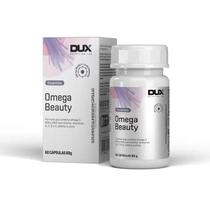 Omega Beauty 60 Capsulas Dux Nutrition