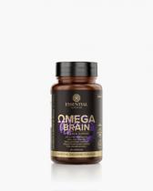 Ômega Brain (60 caps) - Padrão: Único Ômega Brain (60 caps) - Padrão: Único