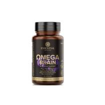 Omega Brain 60 capsulas Essential