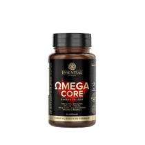 Omega Core 60 cáps - Essential