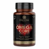 Omega core 60 caps essential nutrition Omega core 60 caps essential nutrition