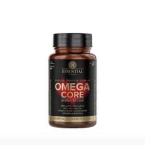 Omega Core 60 Cápsulas Essential Nutrition