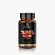 Omega core 60 cápsulas essential nutrition Omega core 60 cápsulas essential nutrition