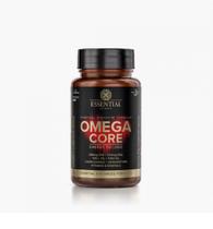 Omega Core 60 Capsulas Essential Nutrition