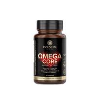 Omega Core 60 Capsulas Essential Nutrition